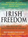 Irish Freedom (eBook): The History of Irish Nationalism